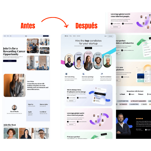 antes-despues-sitio-web-moderno-iquique