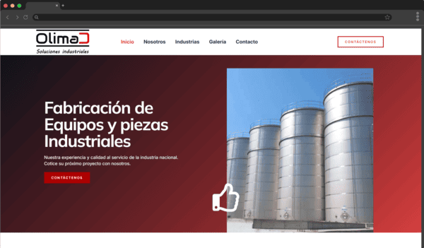 olimac-portfolio-web